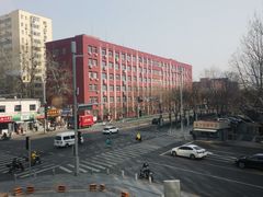 -叁拾壹克饺子·东北菜(国贸店)