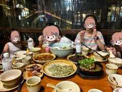 -75幢私房菜馆