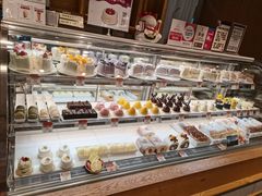 -西村叔叔的店·面包·甜品·蛋糕(崂山丽达店)