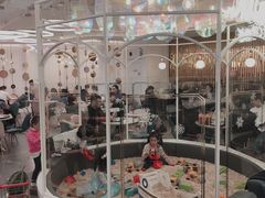 -Lilliput粒粒堡亲子餐厅(置汇旭辉店)