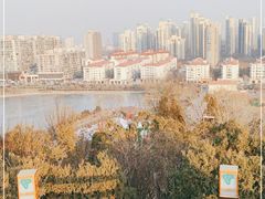 -南翠屏公园