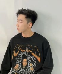 -尤司男士国潮理发馆
