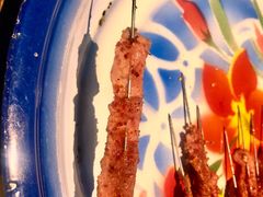 辣椒椒三分熟-多寿小电烤