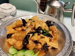 -纳家楼·地道陕菜(劳动路店)