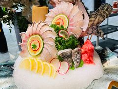 -虾佬圣汤·海鲜姿造(乐堤港店)