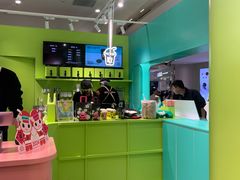-gleeglee乐溢亦茶(合生汇店)