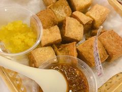 -东排食堂长沙小吃大排档(五一广场店)