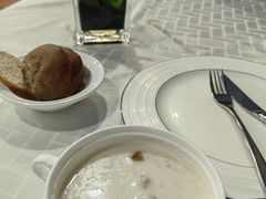 -新侨三宝乐西餐厅(崇文门店)