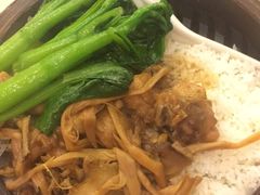 -玲又珑美食(盘福路店)
