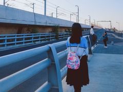 -海堤纪念公园