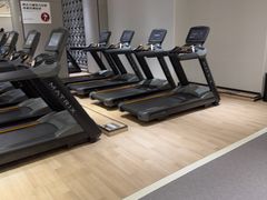 -FLARE STAR FITNESS(复地活力城店)