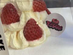 -YC工作室蛋糕定制