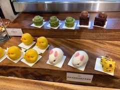 -第六季自助餐厅(甜水园店)
