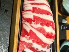 -湊湊火锅·茶憩(颐堤港店)
