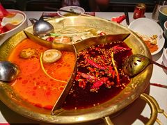 -小龙坎火锅(IFS HOT店)