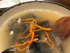 客家黑鸡汤-黑鸡小馆(金源店)