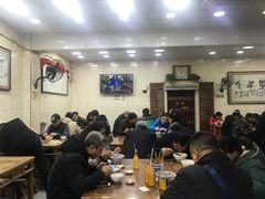 大堂-老刘家泡馍·陕西老字号(钟楼广济街店)