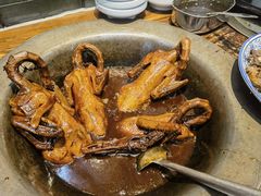 -慧娟面馆·餐厅(望江路店)