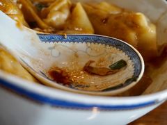 干拌开洋馄饨-熙盛源(永乐路店)