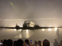 -《12·12》西安事变大型实景演出