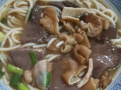 -锦泓老字号猪脏粉(东联大厦店)