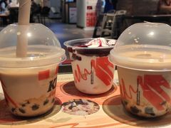 -肯德基(蓝桥店)