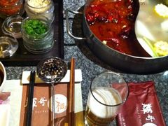 照片wb554444&nbsp;012-辉哥火锅(虹桥路店)
