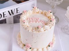 -蜜肆动物奶油蛋糕·个性定制·下午茶甜品