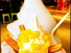 -CACOO CHURROS 咔酷吉事果(佛山天虹店)