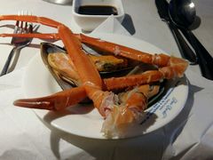 -星伦多 自助料理(圆融店)