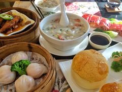 -虾饺妹·粤式手工点心(水荫路店)