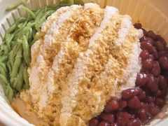 -何九海南茶店(鬼仔巷店)