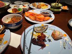 -松子料理(亮马桥店)