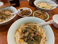 -奎元馆.百年奎元.非遗传承(西湖边的解放路店)