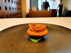 一口鲍鱼酥-伯衡55·吉品轩(乌鲁木齐南路店)