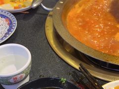 -沸炉重庆老火锅(军事博物馆店)