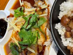 -大三元台湾鲁肉饭(沙井新桥店)