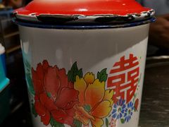 -人民公社大食堂(张家湾店)