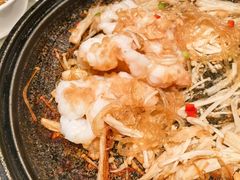 -小放牛炒菜馆(裕华万达店)