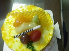 -龙兴·动物奶油生日蛋糕(龙北店)