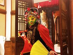 -李雪火锅食府(宽窄巷子总店)