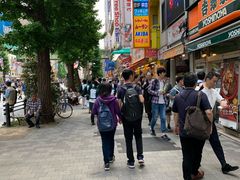 -秋叶原电器街