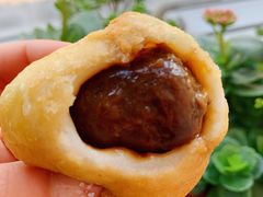 -毛华美食(清扬路店)