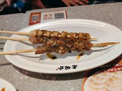 -老碗会·陕西手工面(燕南路店)