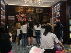 -燕春楼(海河华鼎店)