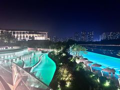 -清河半岛温泉度假酒店