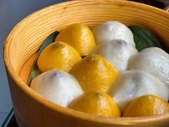 蒸粘豆包-95号酱骨·一块豆腐(展春园西路店)