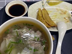 -清真蒋有记(老门东店)