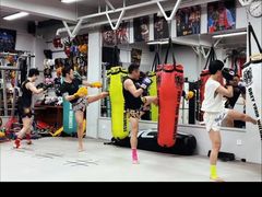 -TFC 纯泰拳馆MuayThai
