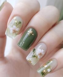 -桃色美甲沙龙